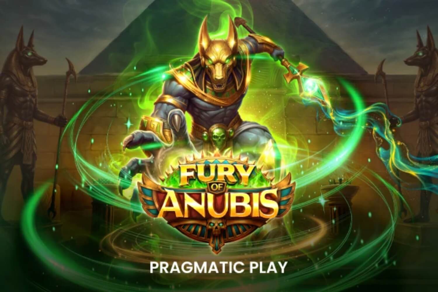 Fury of Anubis